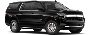 image of an SUV